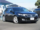 2009 Honda Accord Tourer 24E Sedan for sale, Japanese used car export - photo 37 of 43 | GULJI TRADERS