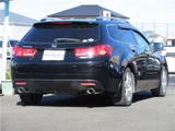 2009 Honda Accord Tourer 24E Sedan for sale, Japanese used car export - photo 38 of 43 | GULJI TRADERS