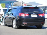 2009 Honda Accord Tourer 24E Sedan for sale, Japanese used car export - photo 39 of 43 | GULJI TRADERS