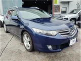 2009 Honda Accord Tourer 24TL Sedan for sale, Japanese used car export - photo 1 of 76 | GULJI TRADERS