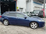 2009 Honda Accord Tourer 24TL Sedan for sale, Japanese used car export - photo 31 of 76 | GULJI TRADERS