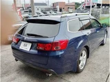 2009 Honda Accord Tourer 24TL Sedan for sale, Japanese used car export - photo 32 of 76 | GULJI TRADERS