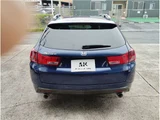 2009 Honda Accord Tourer 24TL Sedan for sale, Japanese used car export - photo 33 of 76 | GULJI TRADERS
