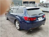 2009 Honda Accord Tourer 24TL Sedan for sale, Japanese used car export - photo 34 of 76 | GULJI TRADERS
