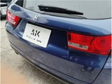 2009 Honda Accord Tourer 24TL Sedan for sale, Japanese used car export - photo 39 of 76 | GULJI TRADERS