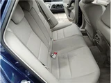 2009 Honda Accord Tourer 24TL Sedan for sale, Japanese used car export - photo 53 of 76 | GULJI TRADERS