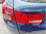2009 Honda Accord Tourer 24TL Sedan for sale, Japanese used car export - photo 61 of 76 | GULJI TRADERS