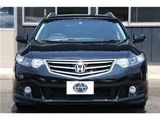 2009 Honda Accord Tourer 24TL Sport Sedan for sale, Japanese used car export - photo 2 of 61 | GULJI TRADERS