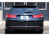 2009 Honda Accord Tourer 24TL Sport Sedan for sale, Japanese used car export - photo 3 of 61 | GULJI TRADERS