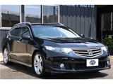 2009 Honda Accord Tourer 24TL Sport Sedan for sale, Japanese used car export - photo 4 of 61 | GULJI TRADERS