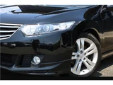 2009 Honda Accord Tourer 24TL Sport Sedan for sale, Japanese used car export - photo 6 of 61 | GULJI TRADERS