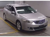 2009 Honda Accord Tourer 24E Sedan for sale, Japanese used car export - photo 1 of 6 | GULJI TRADERS
