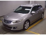 2009 Honda Accord Tourer 24E Sedan for sale, Japanese used car export - photo 2 of 6 | GULJI TRADERS