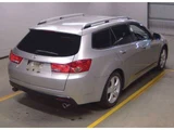 2009 Honda Accord Tourer 24E Sedan for sale, Japanese used car export - photo 4 of 6 | GULJI TRADERS