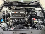 2009 Honda Accord Tourer 24TL Sport Sedan for sale, Japanese used car export - photo 6 of 47 | GULJI TRADERS