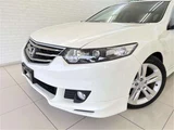 2009 Honda Accord Tourer 24TL Sport Sedan for sale, Japanese used car export - photo 24 of 47 | GULJI TRADERS
