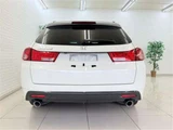 2009 Honda Accord Tourer 24TL Sport Sedan for sale, Japanese used car export - photo 32 of 47 | GULJI TRADERS