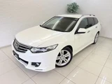 2009 Honda Accord Tourer 24TL Sport Sedan for sale, Japanese used car export - photo 1 of 9 | GULJI TRADERS