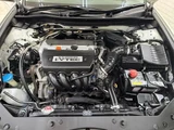 2009 Honda Accord Tourer 24TL Sport Sedan for sale, Japanese used car export - photo 6 of 9 | GULJI TRADERS