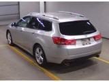 2009 Honda Accord Tourer 24E Sedan for sale, Japanese used car export - photo 2 of 6 | GULJI TRADERS