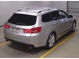 2009 Honda Accord Tourer 24E Sedan for sale, Japanese used car export - photo 4 of 6 | GULJI TRADERS