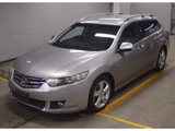 2009 Honda Accord Tourer 24E Sedan for sale, Japanese used car export - photo 6 of 6 | GULJI TRADERS
