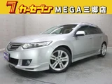 2010 Honda Accord Tourer 2.4 24TL Sport Sedan for sale, Japanese used car export - photo 1 of 20 | GULJI TRADERS