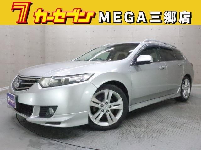 2010 Honda Accord Tourer 2.4 24TL Sport - photo 1 2010 Honda Accord Tourer 2.4 24TL Sport Sedan for sale, Japanese used car export - photo 1 of 20 | GULJI TRADERS