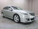 2010 Honda Accord Tourer 2.4 24TL Sport Sedan for sale, Japanese used car export - photo 7 of 20 | GULJI TRADERS