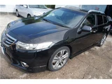 2011 Honda Accord Tourer Sedan for sale, Japanese used car export - photo 2 of 75 | GULJI TRADERS