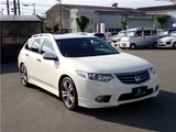 2011 Honda Accord Tourer Sedan for sale, Japanese used car export - photo 4 of 75 | GULJI TRADERS