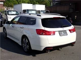 2011 Honda Accord Tourer Sedan for sale, Japanese used car export - photo 8 of 75 | GULJI TRADERS