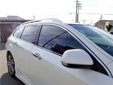 2011 Honda Accord Tourer Sedan for sale, Japanese used car export - photo 32 of 75 | GULJI TRADERS
