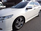 2011 Honda Accord Tourer Sedan for sale, Japanese used car export - photo 70 of 75 | GULJI TRADERS