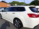 2011 Honda Accord Tourer Sedan for sale, Japanese used car export - photo 71 of 75 | GULJI TRADERS
