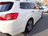 2011 Honda Accord Tourer Sedan for sale, Japanese used car export - photo 74 of 75 | GULJI TRADERS