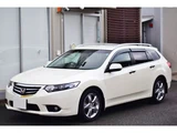 2011 Honda Accord Tourer 20TL Sedan for sale, Japanese used car export - photo 1 of 57 | GULJI TRADERS