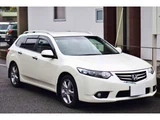 2011 Honda Accord Tourer 20TL Sedan for sale, Japanese used car export - photo 5 of 57 | GULJI TRADERS