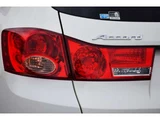 2011 Honda Accord Tourer 20TL Sedan for sale, Japanese used car export - photo 35 of 57 | GULJI TRADERS