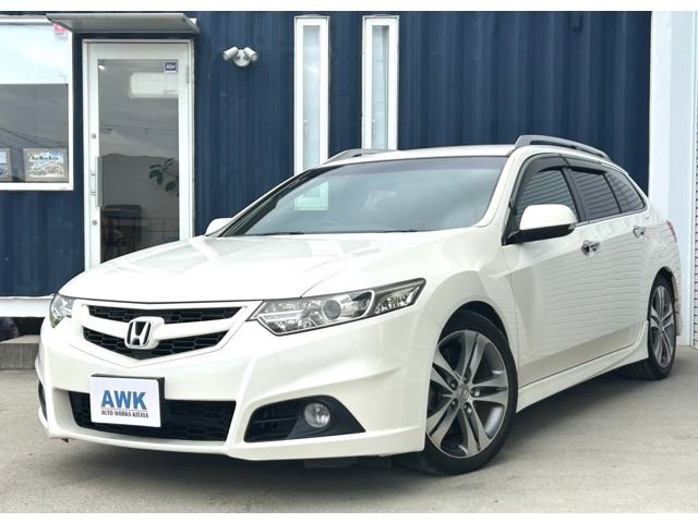 2011 Honda Accord Tourer 2.4 - photo 1 2011 Honda Accord Tourer 2.4 Sedan for sale, Japanese used car export - photo 1 of 54 | GULJI TRADERS