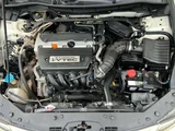 2011 Honda Accord Tourer 2.4 Sedan for sale, Japanese used car export - photo 49 of 54 | GULJI TRADERS