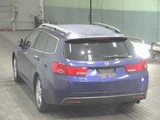 2011 Honda Accord Tourer Sedan for sale, Japanese used car export - photo 2 of 2 | GULJI TRADERS