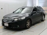 2011 Honda Accord Tourer Sedan for sale, Japanese used car export - photo 1 of 12 | GULJI TRADERS