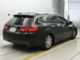 2011 Honda Accord Tourer Sedan for sale, Japanese used car export - photo 2 of 12 | GULJI TRADERS