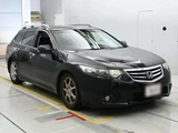 2011 Honda Accord Tourer Sedan for sale, Japanese used car export - photo 5 of 12 | GULJI TRADERS