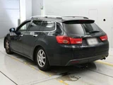 2011 Honda Accord Tourer Sedan for sale, Japanese used car export - photo 6 of 12 | GULJI TRADERS