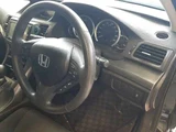 2011 Honda Accord Tourer Sedan for sale, Japanese used car export - photo 9 of 12 | GULJI TRADERS