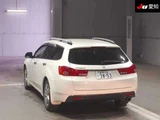 2011 Honda Accord Tourer 20TL Sedan for sale, Japanese used car export - photo 2 of 9 | GULJI TRADERS
