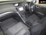 2011 Honda Accord Tourer 20TL Sedan for sale, Japanese used car export - photo 3 of 9 | GULJI TRADERS