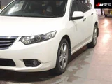 2011 Honda Accord Tourer 20TL Sedan for sale, Japanese used car export - photo 7 of 9 | GULJI TRADERS